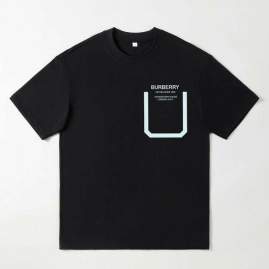 Picture of Burberry T Shirts Short _SKUBurberryM-3XL21m2002220301